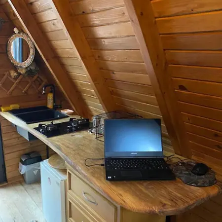 Derman Bahcesi Eco Kemping *