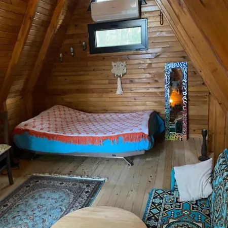 Derman Bahcesi Eco Kumluca