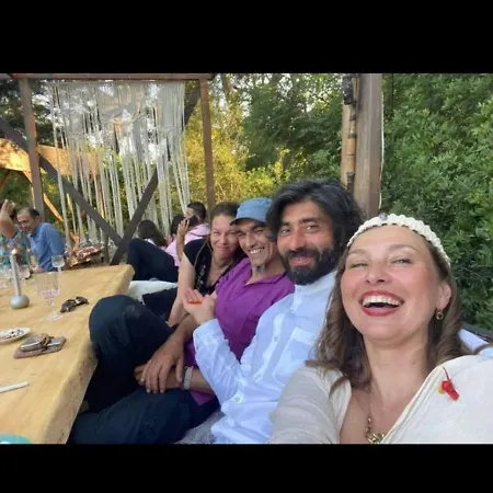 Derman Bahcesi Eco Kumluca