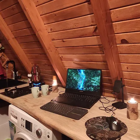 Camping Derman Bahcesi Eco Kumluca