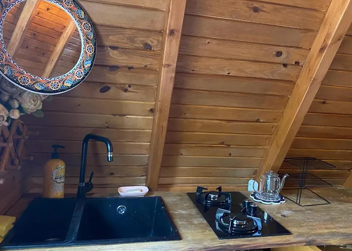 Derman Bahcesi Eco *