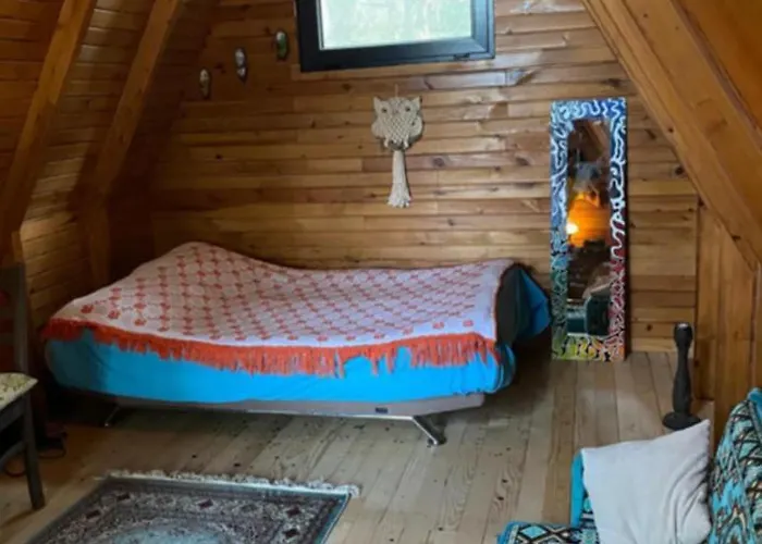 Derman Bahcesi Eco Kumluca